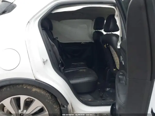 KL4CJASB8KB700851 2019 BUICK ENCORE - Image 8