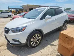 KL4CJASB8KB701157 2019 BUICK ENCORE