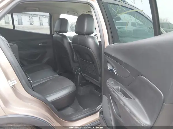 KL4CJASB8KB701367 2019 BUICK ENCORE - Image 8