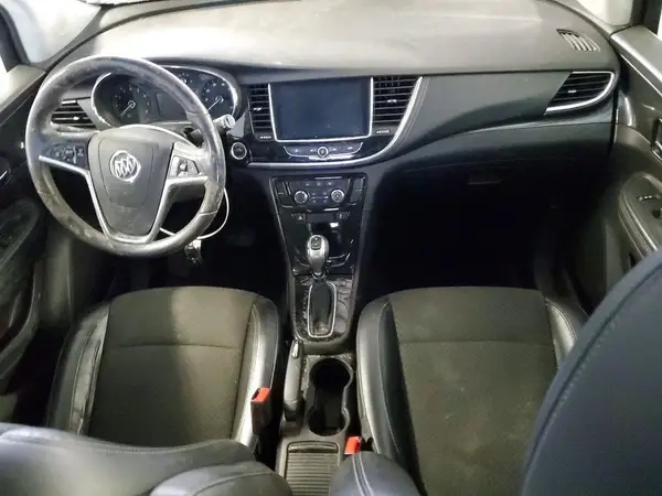 KL4CJASB8KB702079 2019 BUICK ENCORE - Image 8