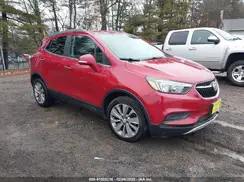 KL4CJASB8KB702194 2019 BUICK ENCORE