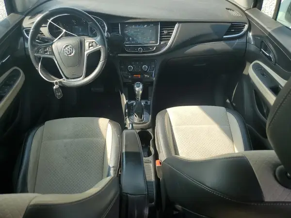 KL4CJASB8KB702387 2019 BUICK ENCORE - Image 8