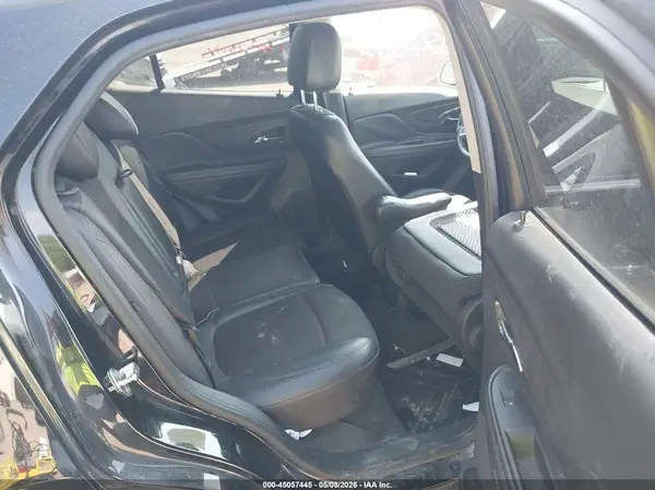 KL4CJASB8KB702518 2019 BUICK ENCORE - Image 8