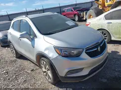 KL4CJASB8KB702597 2019 BUICK ENCORE