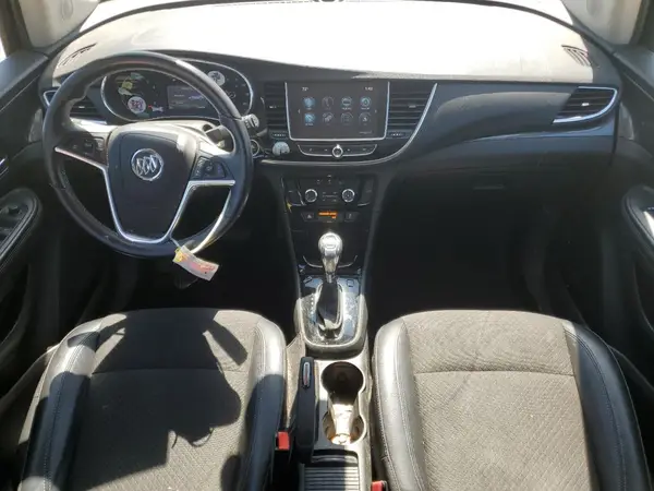 KL4CJASB8KB702616 2019 BUICK ENCORE - Image 8