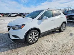 KL4CJASB8KB703040 2019 BUICK ENCORE