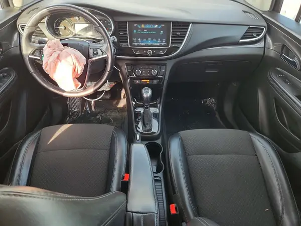 KL4CJASB8KB703040 2019 BUICK ENCORE - Image 8