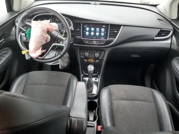 KL4CJASB8KB703281 2019 BUICK ENCORE - Image 8