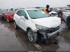 KL4CJASB8KB703295 2019 BUICK ENCORE