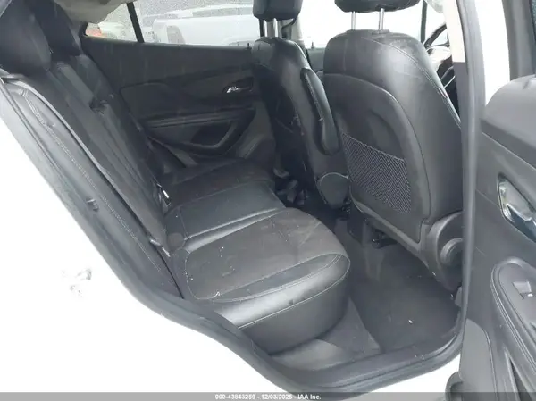 KL4CJASB8KB703295 2019 BUICK ENCORE - Image 8