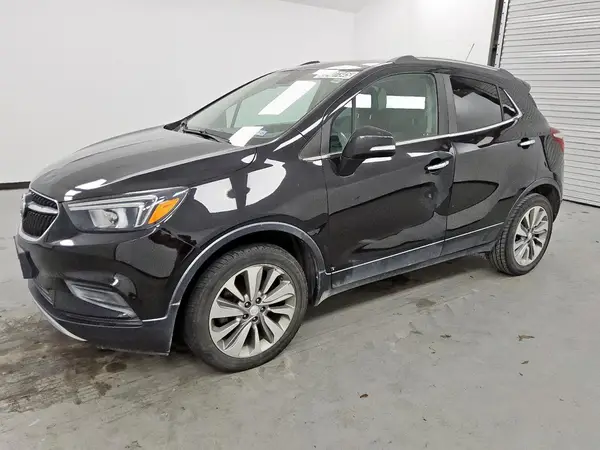 KL4CJASB8KB704401 2019 BUICK ENCORE - Image 1