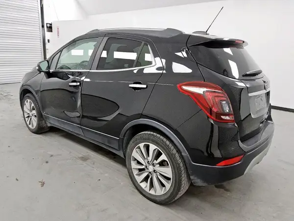 KL4CJASB8KB704401 2019 BUICK ENCORE - Image 2
