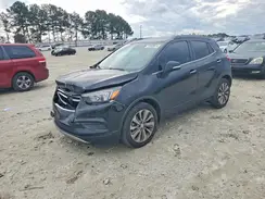 KL4CJASB8KB704463 2019 BUICK ENCORE