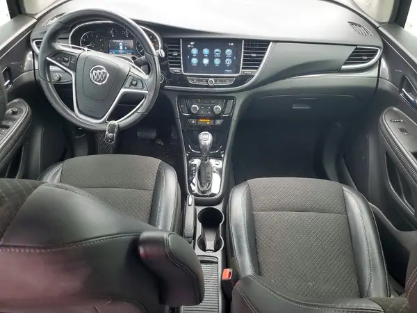 KL4CJASB8KB704463 2019 BUICK ENCORE - Image 8
