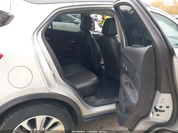 KL4CJASB8KB706780 2019 BUICK ENCORE - Image 8