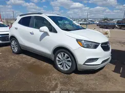 KL4CJASB8KB707072 2019 BUICK ENCORE