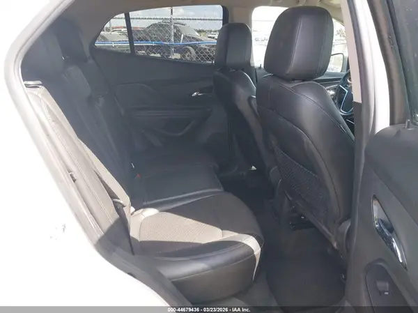 KL4CJASB8KB707072 2019 BUICK ENCORE - Image 8
