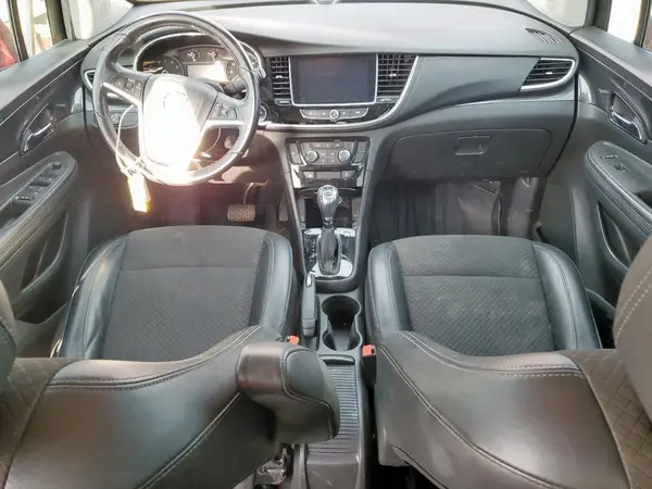 KL4CJASB8KB708061 2019 BUICK ENCORE - Image 8