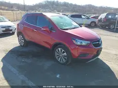 KL4CJASB8KB708139 2019 BUICK ENCORE