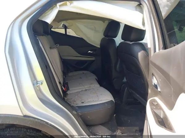 KL4CJASB8KB708187 2019 BUICK ENCORE - Image 8