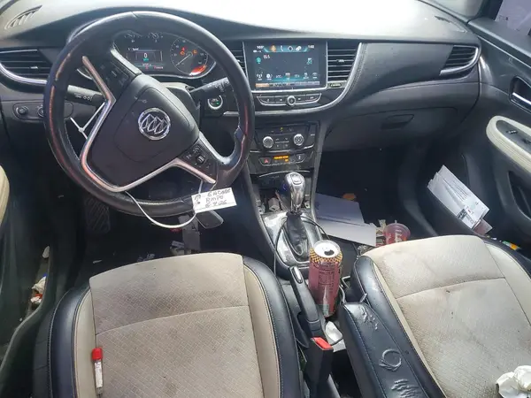 KL4CJASB8KB708433 2019 BUICK ENCORE - Image 8