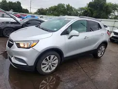 KL4CJASB8KB709792 2019 BUICK ENCORE
