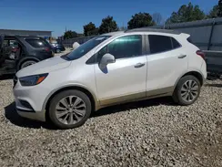 KL4CJASB8KB710201 2019 BUICK ENCORE