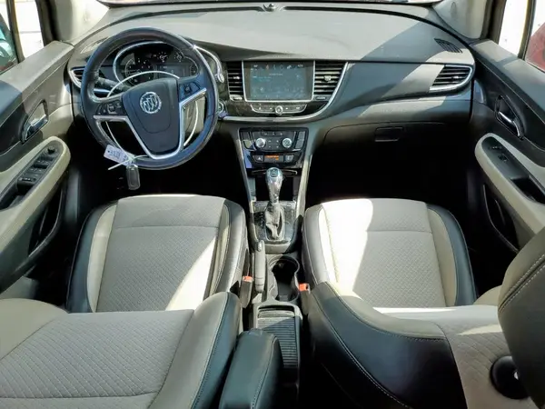 KL4CJASB8KB711266 2019 BUICK ENCORE - Image 8