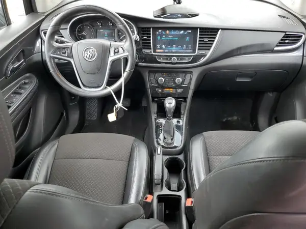 KL4CJASB8KB711297 2019 BUICK ENCORE - Image 8