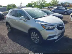 KL4CJASB8KB714474 2019 BUICK ENCORE
