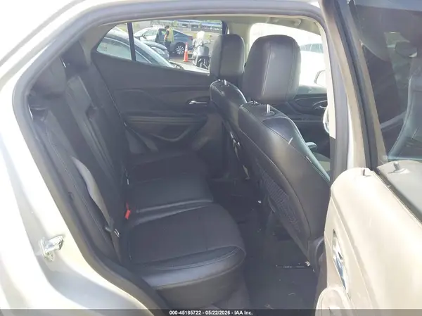 KL4CJASB8KB714474 2019 BUICK ENCORE - Image 8