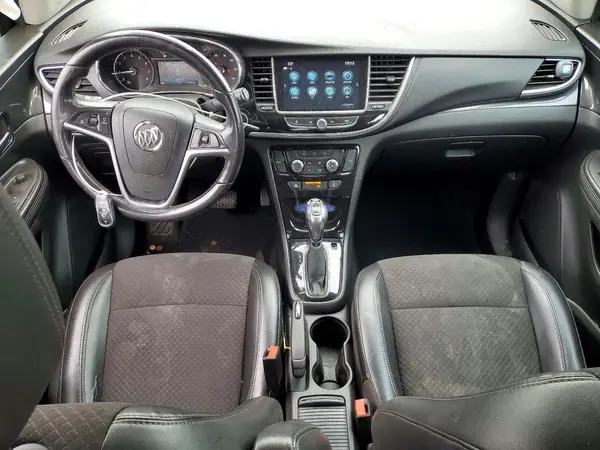 KL4CJASB8KB716449 2019 BUICK ENCORE - Image 8