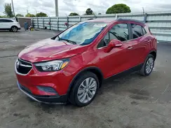 KL4CJASB8KB716788 2019 BUICK ENCORE