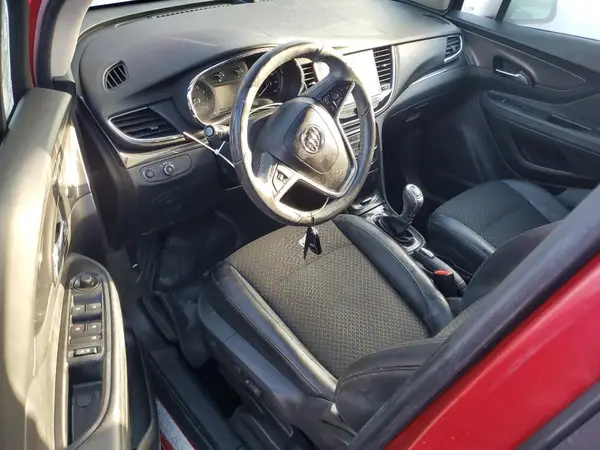 KL4CJASB8KB716788 2019 BUICK ENCORE - Image 8