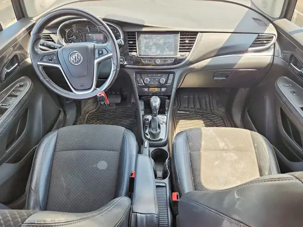 KL4CJASB8KB717083 2019 BUICK ENCORE - Image 8