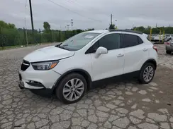 KL4CJASB8KB717357 2019 BUICK ENCORE