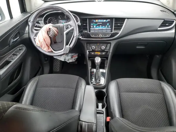 KL4CJASB8KB717357 2019 BUICK ENCORE - Image 8