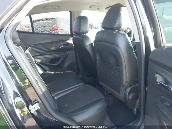 KL4CJASB8KB717925 2019 BUICK ENCORE - Image 8