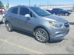 KL4CJASB8KB718105 2019 BUICK ENCORE