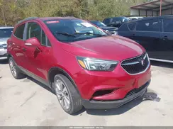 KL4CJASB8KB718539 2019 BUICK ENCORE