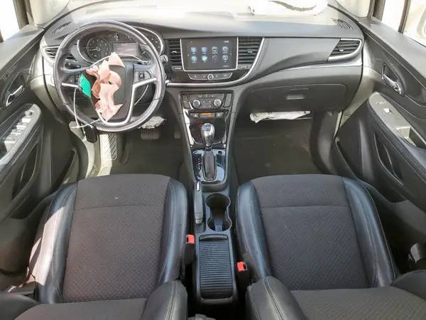 KL4CJASB8KB719268 2019 BUICK ENCORE - Image 8