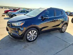 KL4CJASB8KB720369 2019 BUICK ENCORE