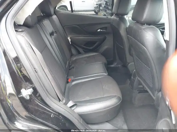 KL4CJASB8KB722574 2019 BUICK ENCORE - Image 8