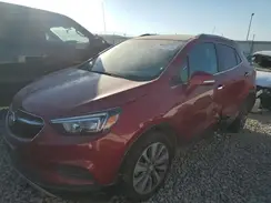 KL4CJASB8KB727807 2019 BUICK ENCORE