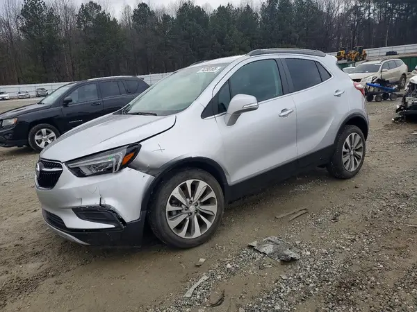 KL4CJASB8KB728343 2019 BUICK ENCORE - Image 1