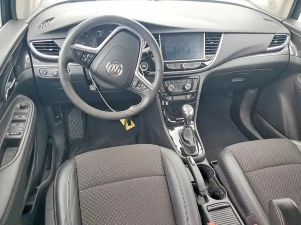 KL4CJASB8KB728343 2019 BUICK ENCORE - Image 8