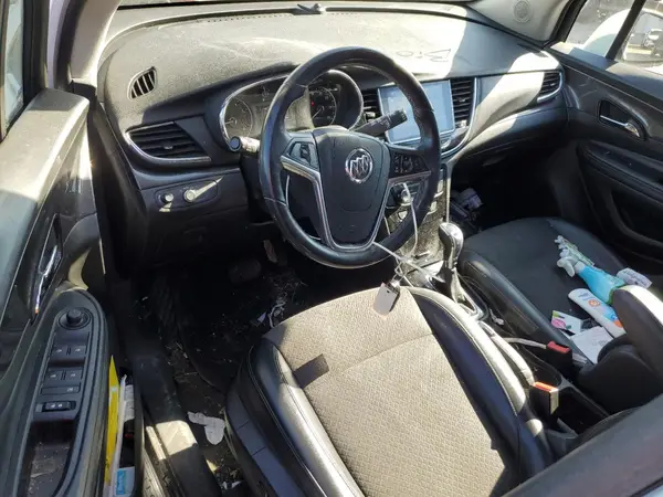 KL4CJASB8KB729590 2019 BUICK ENCORE - Image 8