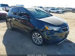 KL4CJASB8KB730187 2019 BUICK ENCORE