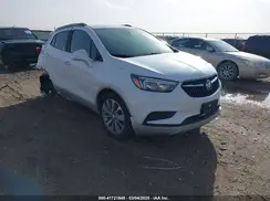 KL4CJASB8KB733641 2019 BUICK ENCORE