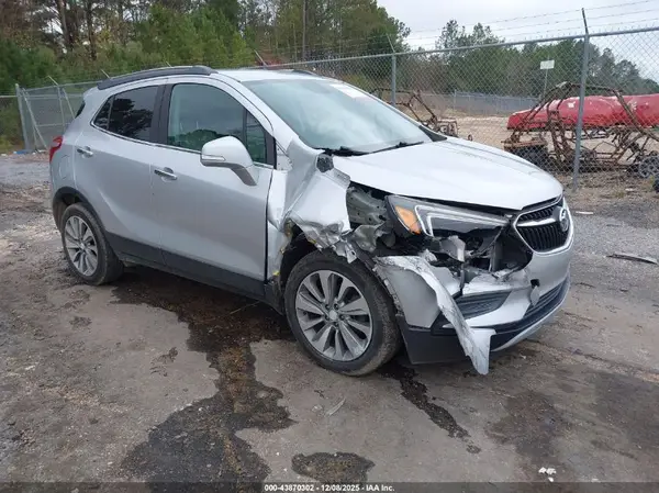 KL4CJASB8KB735406 2019 BUICK ENCORE - Image 1